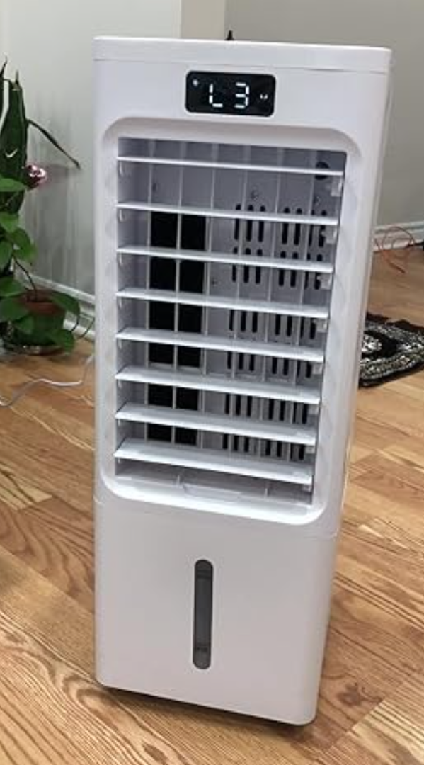 Portable Air Conditioners No Windows Needed