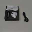 LISEN for Qi2.2 25W MagSafe Car Mount Charger, Valentines Day Gifts [Stable & Fast Charging] Magnetic Wireless Car Charger, Car Phone Holder Charger Fits iPhone 17 Pro Max Plus Air 16/15/14/13/12 (Compact/Small, Black)