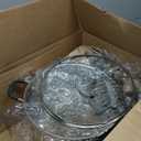 PrepNCook by McSunley 21.5Qt Induction Stainless Steel Water Bath Canner