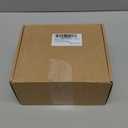 Haliwu 30 Pack Cabinet Handles Brass Gold Cabinet Pulls 3 Inch Hole Center Drawer Pulls Modern Bar Dresser Handles for Bathroom Kitchen Bedroom