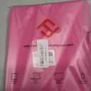 Akkerds for iPad Pro 11 Inch Case (M5/M4) 2025/2024 6th/5th Generation with Pencil Holder, for iPad Pro Case 11 Inch with Trifold Stand Protective Cover/Soft TPU Back, Auto Wake/Sleep, Rose