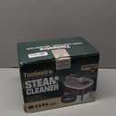 Steam Cleaner, 10s Rapid Heating Steamer with 6 Levels, 1.2L Water Tank, Portable Powerful Steamer for Cleaning without chemicals, Handheld Steam Cleaner for Home, Car, Grout, Tile, Floor, Dirt