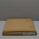 PC Test Bench Open Frame DIY PC Case, Supports ATX/M-ATX/ITX Motherboards, Transparent Organic Glass Frame, Rectangular Heat Dissipation Design, Open Computer Case