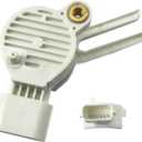 13597423 Brake Pedal Switch Position Sensor Compatible with Cruze ATS Equinox Cascada Encore Envision Verano