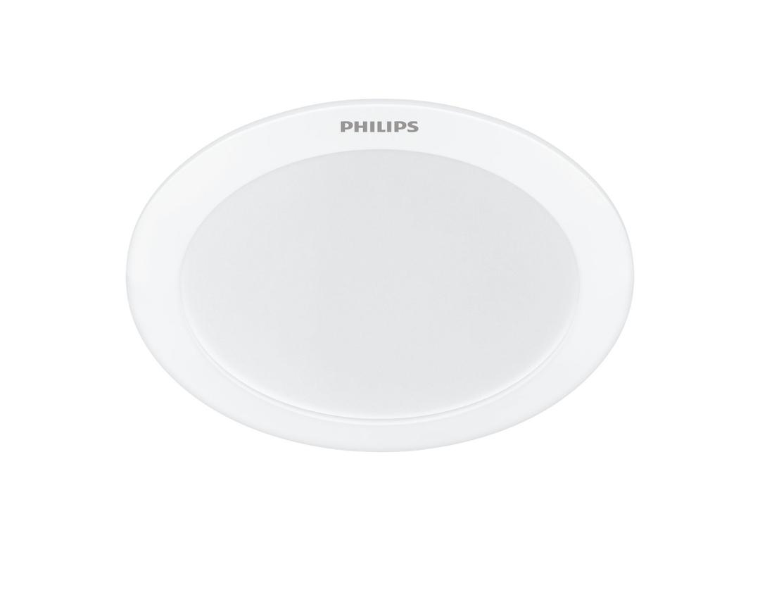 DI PHILIPS LED DOWNLIGHT 4 N DYLGH BULB