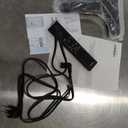 Samsung 55" Class Crystal UHD U7900F (2025) 4K Smart TV HDR 10+ Motion Xcelerator Bluetooth Bixby, Alexa, Google Assistant with Wall Mount