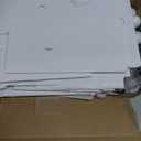 Marquee Numbers Large 15th-Birthday Decorations: 4ft Light Up Number Party Decor 15 Year Old Girl And Boy Birthday Decoration Quinceanera Backdrop Anniversary Cardboard Big Balloon Frame Number 15