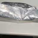 Soft Thin Gel Seat Cushion for Car Seat, Office Chair, Wheelchair, Stadium - Non-Slip Car Seat Cushions with 1 Inch Gel - Sciatica & Tailbone Pain Relief (Brown)