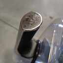 Ninja SLUSHi with RapidChill Technology, 88 oz. Frozen Drink & Slushie Machine, 5 Preset Programs, Margaritas, Frapps, and More, Premium Accents, Black, FS301