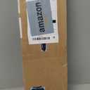 PVC Clear Plant Covers Freeze Protection: 30L x 30W x 44.5H Winter Plant Frost Protection Covers for Extremely Cold Weather - Shrub Tree Rose Outdoor Plant Cover - EU Standard Fabric PVC Pipe Frame