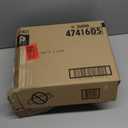 Poise Incontinence Pads for Women, 4 Drop, Moderate Absorbency, Long, 216Ct, White