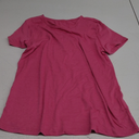 The Children's Place Girls' Short Sleeve T-Shirt S