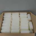 2.0mm Tile Leveling Clips System Kit - Achieve Seamless Floor and Wall Tiles with Ease (800pcs)