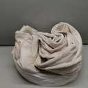 BEDELITE Fleece Blanket Beige Throw Blankets for Couch & Bed, Luxury Plush Cozy Fuzzy Blanket 50" x 60", Super Soft Warm Lightweight Throw Blanket for Travel Camping