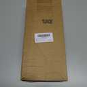 12 Pcs Christmas Tree Taper Candles Xmas Decor 10 Inch Tall Candles Set for Christmas Gift Xmas Dinner Party Table Decoration