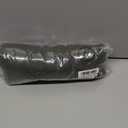 HUUSA Womens Off The Shoulder Dress Casual Knit Long Sleeve Bodycon 2025 Fall Party Mini Dresses Blackish Green L 