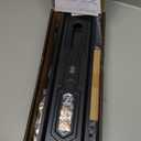 USX MOUNT TV Wall Mount for 32-74 inch Flat Screen/LED/4K up to 110lbs, Full Motion TV Mount Bracket with Swivel & Tilt Articulating Dual Arms, Max VESA 400x400mm, Fits 12/16" Wood Studs