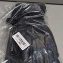 Carhartt Men's Wp Waterproof Insulated Glove (Large, Black)