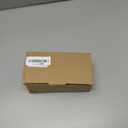 2 Pack Total 200 LED 66FT Solar Powered Copper Wire String Lights Outdoor, Waterproof, 8 Modes Fairy Lights for Garden, Patio, Party, Yard, Christmas (White)