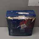 Bedsure Heated Blanket Throw Blanket - Fast Heating Electric Blanket, Soft Flannel Throw with 6 Time Settings(Up to 10H), 6 Heating Settings, Gifts for Grandma & Grandpa & Seniors (50"x60", Cream)