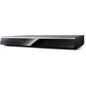 Toshiba DR430 DVD Recorder
