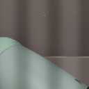 Nuby Thirsty Kids No Spill Flip-It Reflex Stainless Steel Travel Cup or Water Bottle - 10 Oz - 18+ Months - Blue