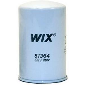Wix Spin-On Lube Filter - 51364