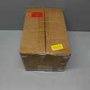 Front & Rear Semi-Metallic Brake Pads Set for Chevey 2007 Silverado Suburban Sierra Yukon XL 1500, Tahoe, Avalanche, for Cadillac Escalade ESV EXT, 8PCS