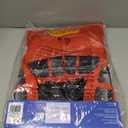 Disguise Lightning McQueen 3D Toddler Costume (One Size (Up To Size 6))