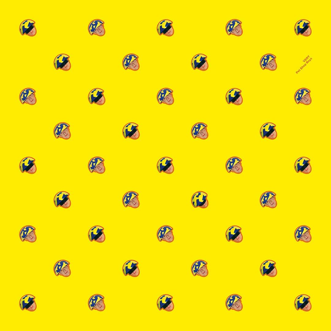 Very (2018 Remaster) By Pet Shop Boys