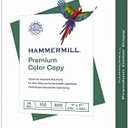 Hammermill Printer Paper, Premium Color 28 lb Copy Paper, 11 x 17-100 Bright, Made in the USA, 102541R - 1 Ream (500 Sheets)