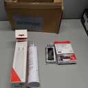 Frigidaire PurePour PWF-1 (FPPWFU01) & PureAir Ultra II (PAULTRA2) Water & Air Filter Combo Kit