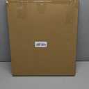 4x6 Picture Frame Collage for Wall Decor, Multiple Photo Collage Frames with Tempered Glass, 7-Opening for 4 x 6 Picture Frames, Rustic Brown, 1 Pack