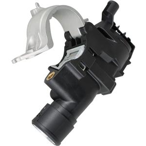 WFLNHB 9L8Z3511A 9L8Z-3511-A Ignition Lock Housing 989-019 Replacement for 2008-2011 Focus Mazda Escape Mercury
