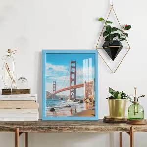 Picture Frames for Home Display 8.5 x 11