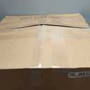 Arden Outdoor Deep Seat Cushion Set, 22 in x 24 in, Weather-Proof, Rain-Proof, Fade Resistant Patio Cushion Sapphire Aurora Blue Damask