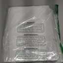 500 Sheets Thermal Printer Paper 8.5 x 11 Inch,BPA free Advanced Thermal Printing, US Letter Size Thermal Paper Compatible Most Portable Printers