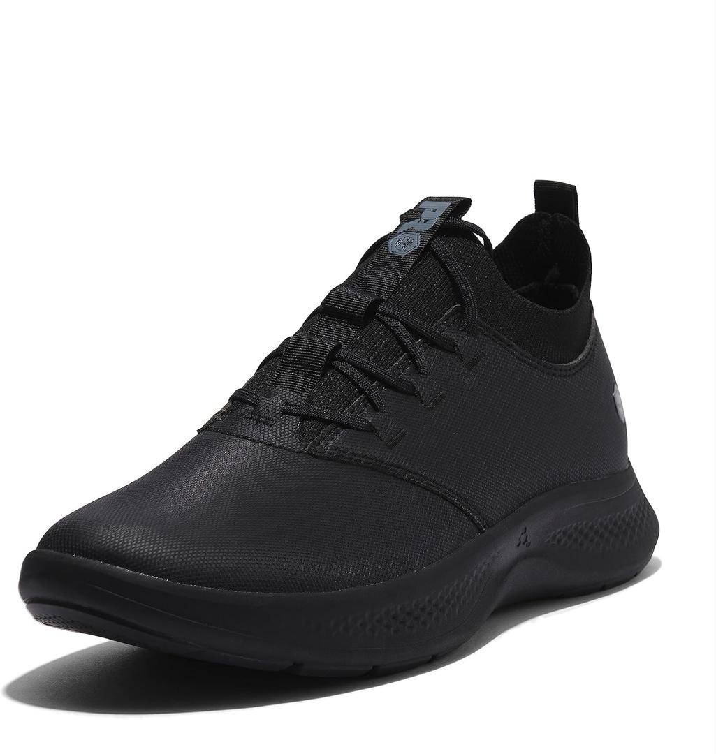 Timberland PRO Women's, Solace Max Work Shoe (Black)