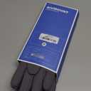 rivmount Winter Waterproof Ski Snow Warm Gloves for Women Men, Windproof Cold Weather Thermal with Touchscreen Fingers, for Running Driving Cycling Hiking Biking Outdoor Sports Daily Work (Small, Gray)