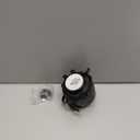 800448 830037 Evaporator Fan Motor Compatible with TR/UR Refrigerator, 115 Volts 9 Watts 1550 RPM, 800448 830037 Condenser Fan Motor