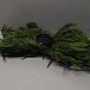 Norfolk Christmas Table Centerpieces, 31 Inch Chinese New Year Table Decorations Candle Wreath Holders,Centerpieces for Tables Door Window Chair Wall