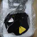 Portable Full Size Infrared Sauna for Home| One Person Spa Tent with Red Light| Personal Indoor Saunas with 660nm Red Light Therapy Lamp| Separate Heating Foot Pad and Reinforced Chair for Relaxation (Black Blue)