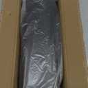 192 DMX Controller Use for Editing Program of Stage Lighting,DMX 512 DJ Controller Stage Light Controller Panel DMX Console for Party Music Show Christmas and Halloween (Black (1 Pack))