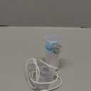 Frida Baby Nebulizer for Babies, Portable Nebulizer for Kids, Babies, Infants & Adults