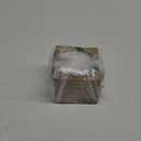 4" PVC Sewer Cleanout Adapter with Plug Pipe Fitting, PVC DWV Flush Sewer Cleanout Cap for Drainage Piping System