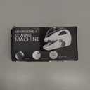 Handheld Sewing Machine4718