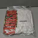 SOLY HUX Women's Long Sleeve Graphic Sweatshirt Baggy Crew Neck Pullover Fall Tops Streetwear (S)