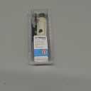 Moen 1222 Collection One-Handle Posi-Temp Faucet Cartridge Replacement Tub Shower Only Configurations, Plastic, 1 Pack, Brass