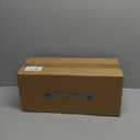 Tebery 20 Pack Plastic Ribbed Wine Glasses, 14Oz Origami Style Ridged Drinking Glasses Tumbler, Unique Vintage Stemless Cups Disposable & Reusable for Champagne, Dessert, Catering, Weddings