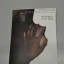 Indestructible Rip Resistant Tights for Women Sheer Black Control Top Pantyhose with Reinforced Toes (Medium)